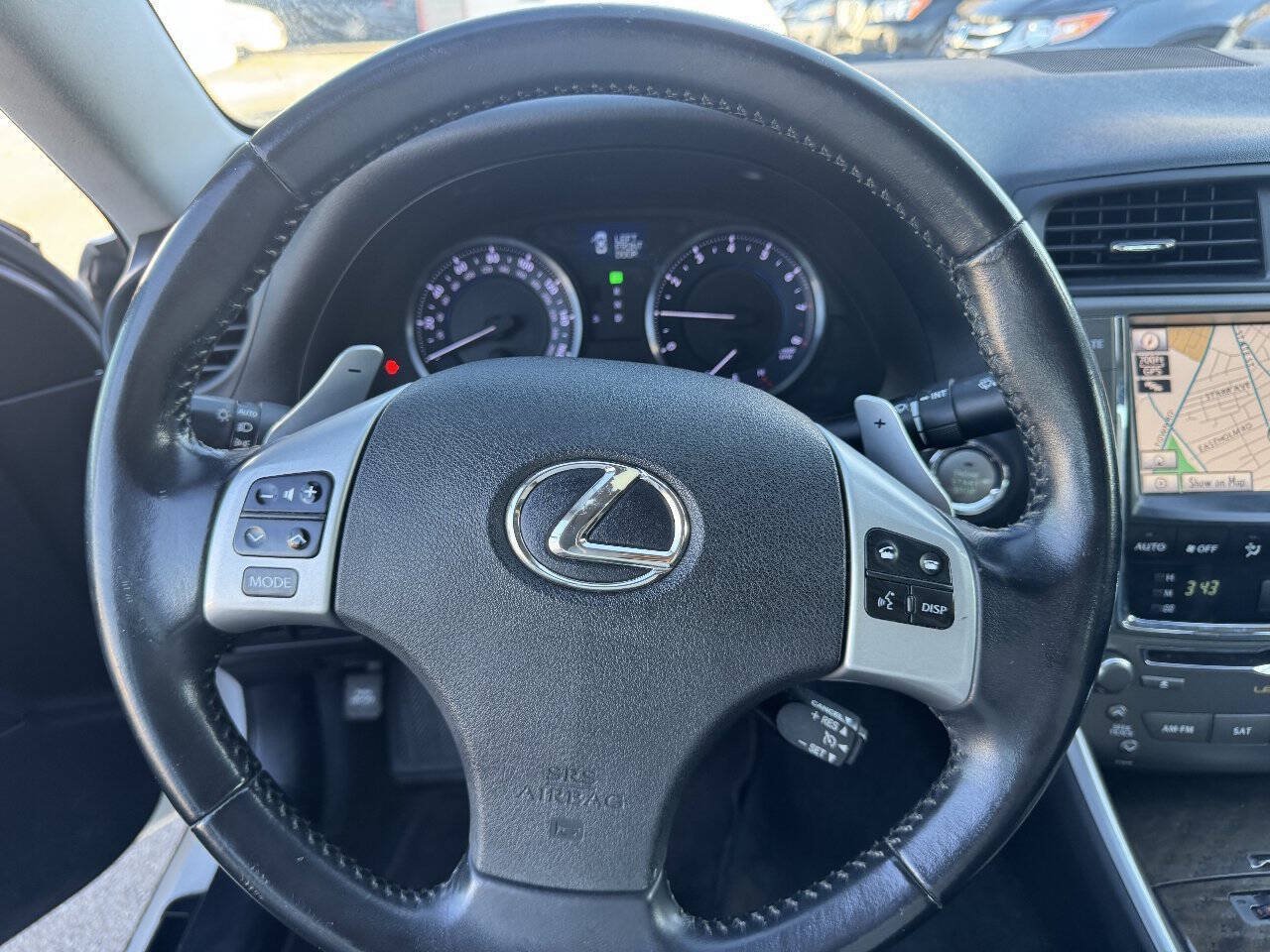 Used 2012 Lexus IS 250 AWD w/ Premium Pkg Value Edition image 13