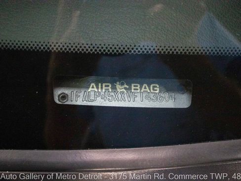 Used 1997 Ford Mustang GT RWD image 18