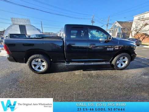 Used 2013 RAM 1500 Sport image 13