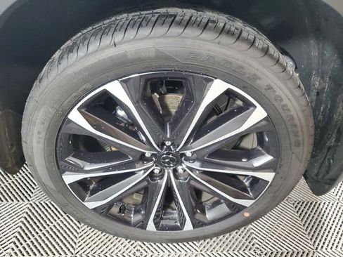 Certified 2026 MAZDA CX-50 AWD 2.5 S w/ Weather Package image 10