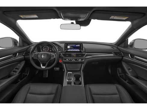 Used 2022 Honda Accord Sport image 11