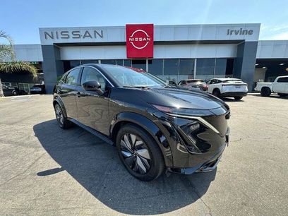 Certified 2023 Nissan Ariya FWD