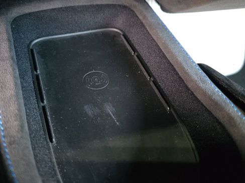 Used 2024 Maserati MC20 Cielo image 37