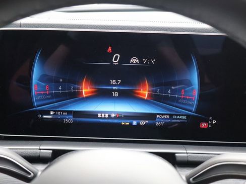 New 2026 Mercedes-Benz GLE 53 AMG 4MATIC Coupe image 32