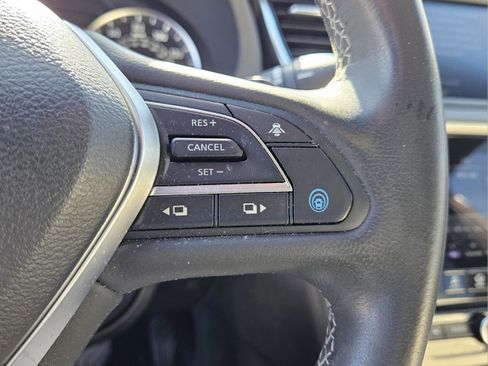 Used 2023 INFINITI QX55 Luxe w/ Cargo Package image 24