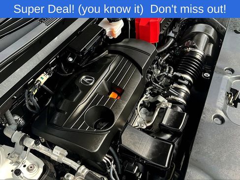 Used 2023 Acura RDX w/ Technology Package image 42