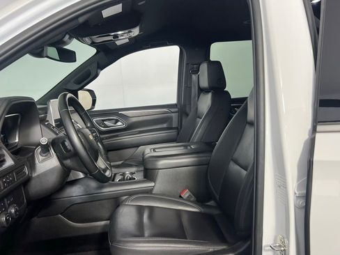 Used 2024 Chevrolet Tahoe LT image 19