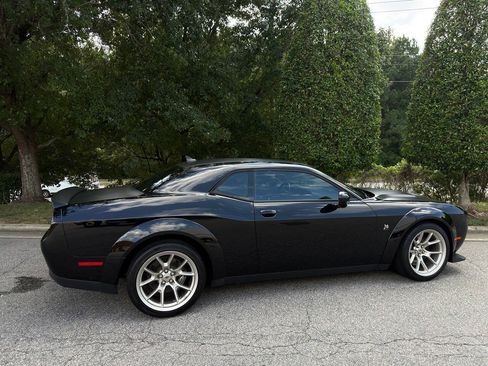 Used 2020 Dodge Challenger R/T Scat Pack RWD image 14