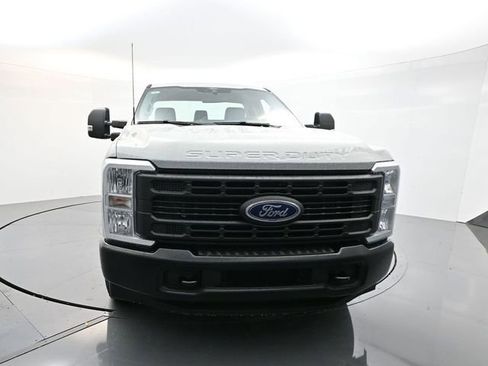 New 2026 Ford F250 XL RWD image 2