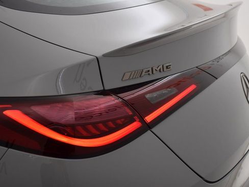 New 2026 Mercedes-Benz GLC 43 AMG 4MATIC Coupe image 12