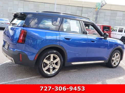 Used 2025 MINI Cooper Countryman S AWD/4WD image 10