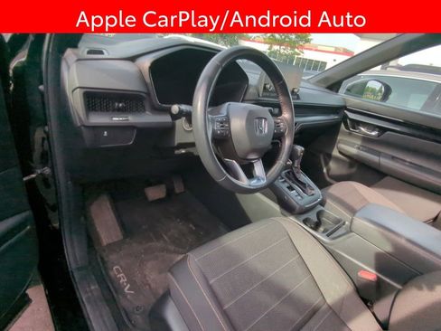 Used 2024 Honda CR-V Sport image 7