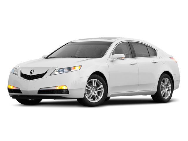 Used 2010 Acura TL FWD image 1