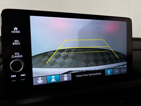 Used 2024 Honda CR-V EX-L image 20