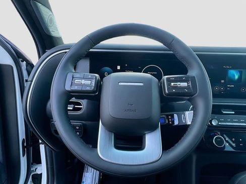 New 2026 Hyundai Palisade Calligraphy AWD/4WD image 11