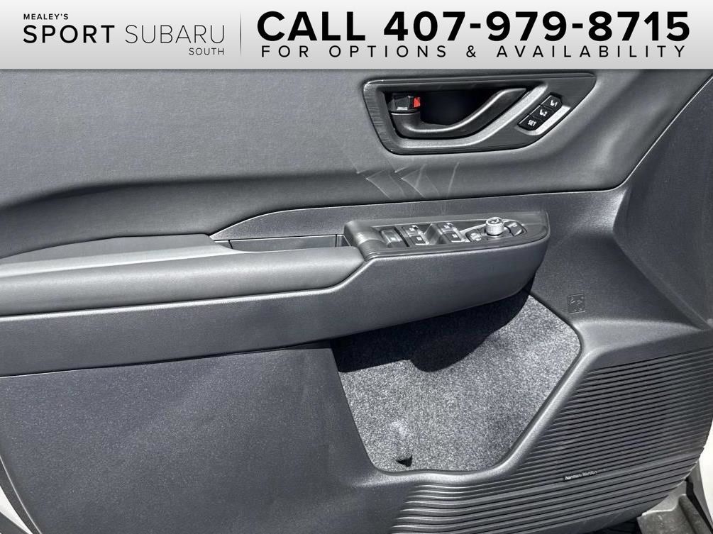 New 2026 Subaru Outback Wilderness AWD/4WD image 22