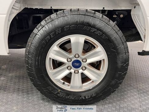 Used 2020 Ford F150 XLT RWD image 21