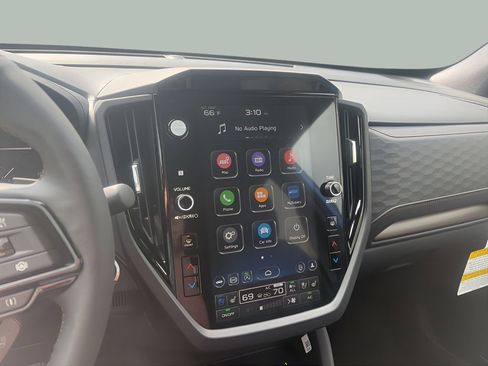 New 2026 Subaru Forester Touring image 17