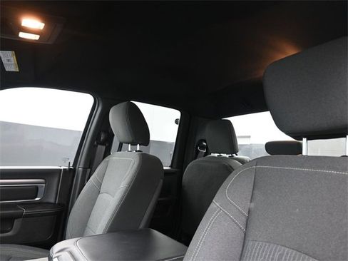 Used 2021 RAM 1500 Classic Warlock w/ Trailer & Traction Group image 10