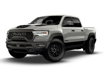 New 2026 RAM 1500 RHO w/ RHO Level 1 Equipment Group