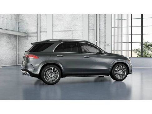 New 2026 Mercedes-Benz GLE 450 4MATIC image 18