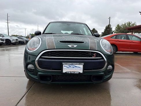 Used 2018 MINI Cooper S FWD image 8