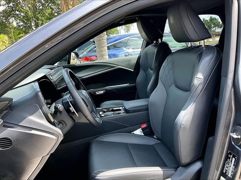 Used 2026 Lexus RX 350 Premium w/ Accessory Package (Z1) FWD image 8