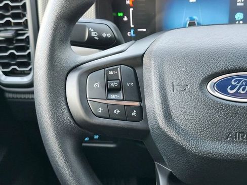 New 2025 Ford Ranger XL w/ Trailer Tow Package image 28