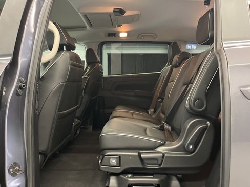 Used 2025 Honda Odyssey Touring image 34