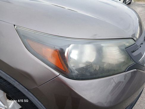 Used 2014 Honda CR-V EX image 21