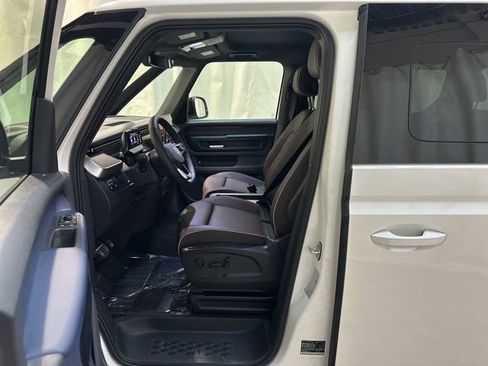 New 2025 Volkswagen ID. Buzz Pro S image 13