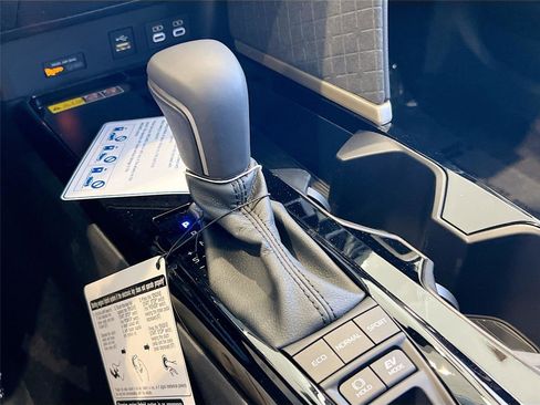 New 2026 Toyota Camry XLE image 16