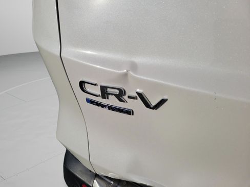 Used 2025 Honda CR-V Sport image 25