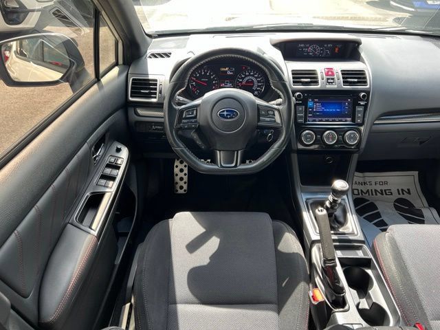 Used 2020 Subaru WRX AWD/4WD image 29