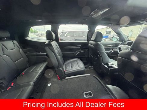 Certified 2023 Kia Telluride SX X-Line AWD/4WD image 4