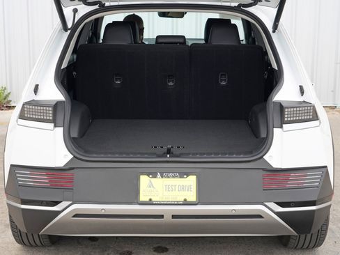 Used 2023 Hyundai Ioniq 5 SEL image 9