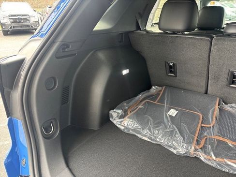 New 2026 GMC Terrain AT4 w/ Convenience Package III image 51