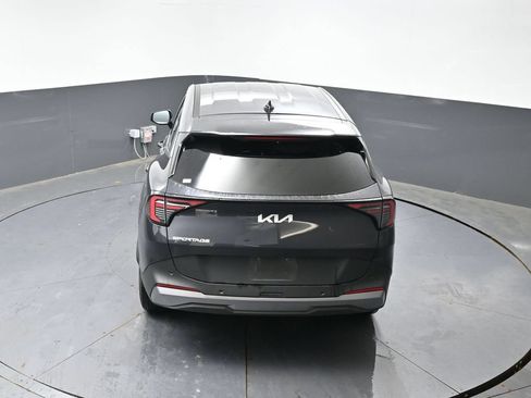 Used 2026 Kia Sportage LX FWD image 23