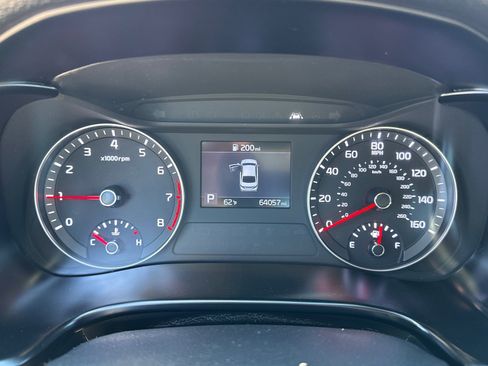 Used 2020 Kia Forte GT-Line FWD image 29