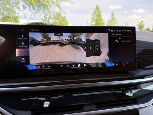 New 2026 BMW X5 xDrive40i w/ Climate Comfort Package AWD/4WD image 49