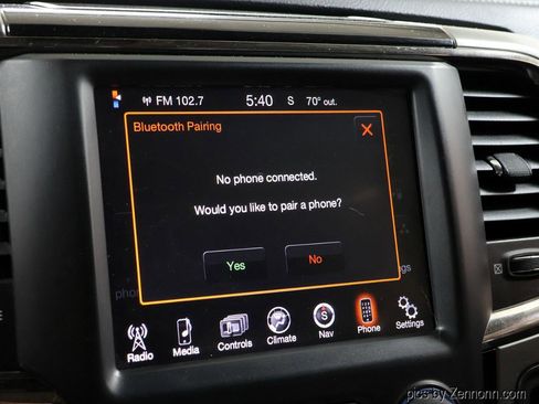 Used 2014 RAM 1500 Sport w/ Trailer Tow Group AWD/4WD image 23