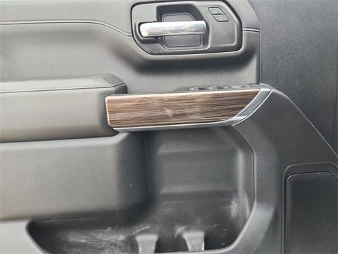 Used 2023 Chevrolet Silverado 2500 LT image 20