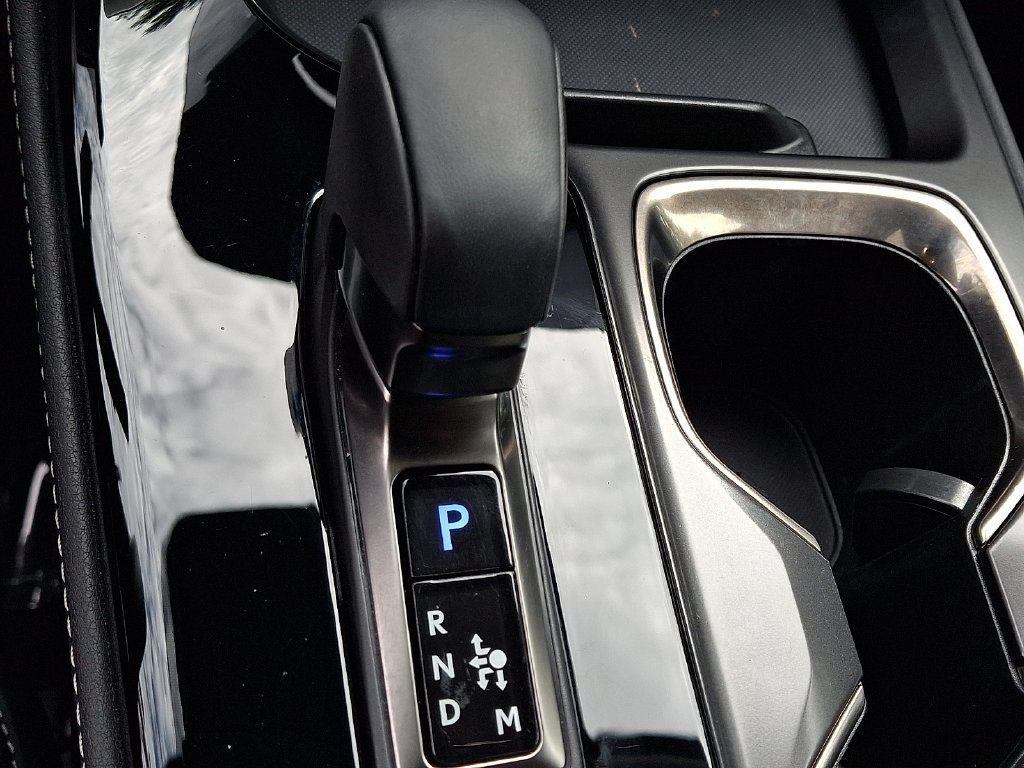 Used 2024 Lexus NX 350 AWD w/ Cold Area Package image 16