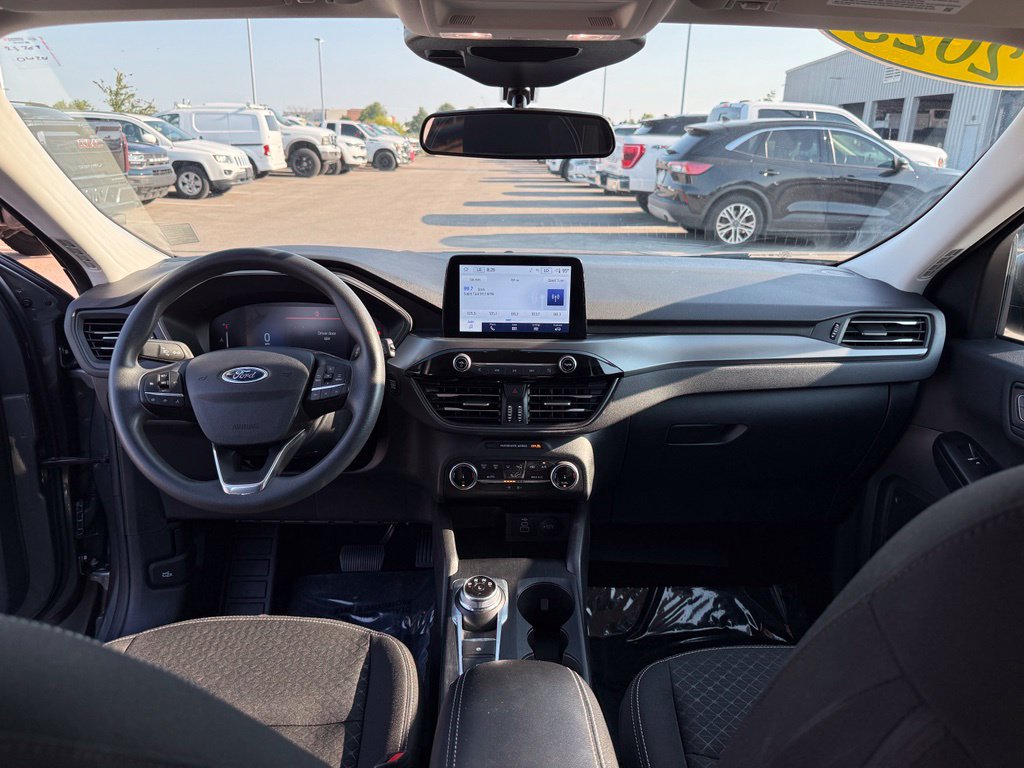 Used 2025 Ford Escape Active FWD image 12
