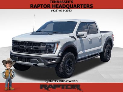 Used 2023 Ford F150 Raptor w/ Raptor Carbon Fiber Package