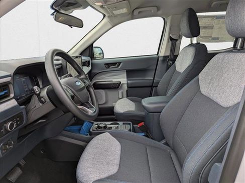 New 2025 Ford Maverick XLT w/ 4K Tow Package AWD/4WD image 4