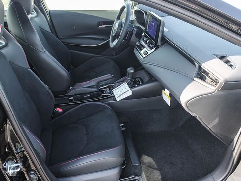 New 2026 Toyota Corolla GR AWD/4WD image 19