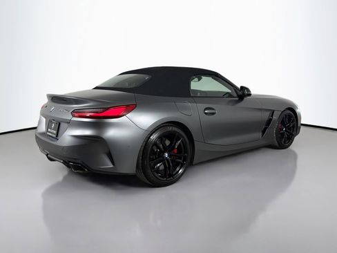 Certified 2023 BMW Z4 M40i w/ Premium Package image 6