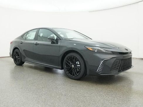New 2026 Toyota Camry SE image 29