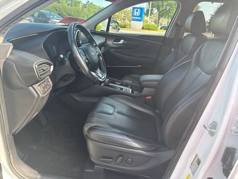 Used 2020 Hyundai Santa Fe SEL image 10